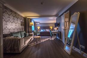 Hotel Mardaga