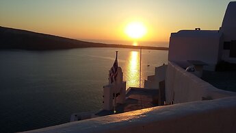 Fotinos Houses