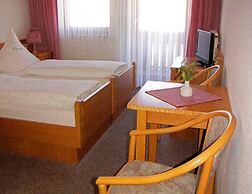 Hotel Lugerhof