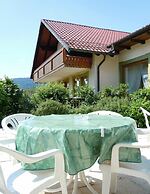 Hotel Lugerhof