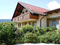 Hotel Lugerhof