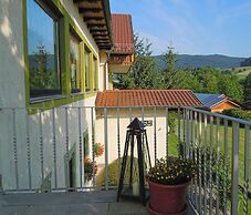 Hotel Lugerhof