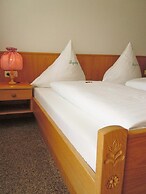 Hotel Lugerhof