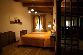 Albergo Tripoli - Guest House