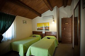 Albergo Tripoli - Guest House