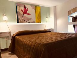 Albergo Tripoli - Guest House