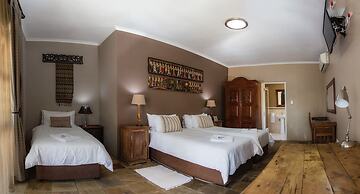 Excellent Guest House