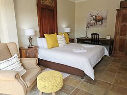 Excellent Guest House