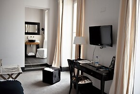 Hotel Particulier - La Chamoiserie