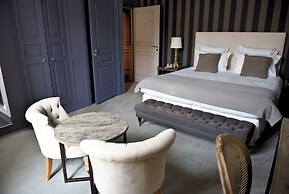 Hotel Particulier - La Chamoiserie
