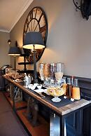 Hotel Particulier - La Chamoiserie
