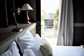 Hotel Particulier - La Chamoiserie