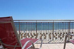 Strandhotel Gromitz