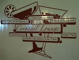 Strandhotel Gromitz