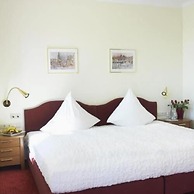 Strandhotel Gromitz