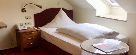 Strandhotel Gromitz