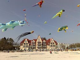 Strandhotel Gromitz
