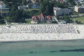 Strandhotel Gromitz