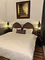 Palais Al Firdaous