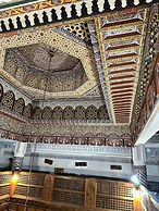 Palais Al Firdaous