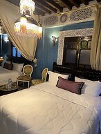 Palais Al Firdaous