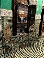 Palais Al Firdaous