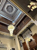 Palais Al Firdaous