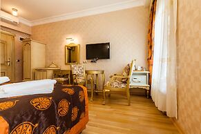 Hotel Saba Sultan