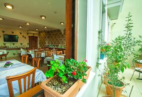 Hotel Saba Sultan
