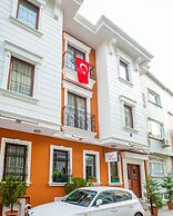 Hotel Saba Sultan