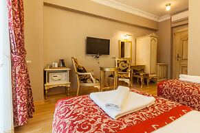 Hotel Saba Sultan