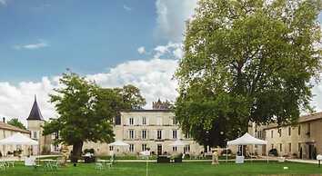 Domaine du Griffier