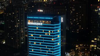 Renaissance Shanghai Putuo Hotel