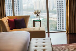 Renaissance Shanghai Putuo Hotel