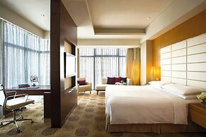 Renaissance Shanghai Putuo Hotel