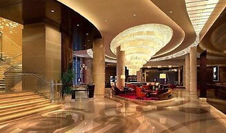 Renaissance Shanghai Putuo Hotel
