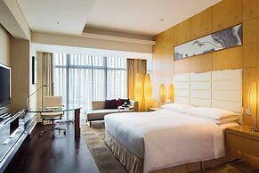 Renaissance Shanghai Putuo Hotel
