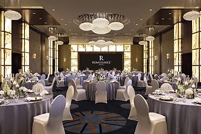 Renaissance Shanghai Putuo Hotel