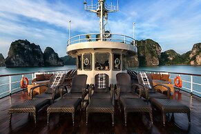 Emeraude Classic Cruises