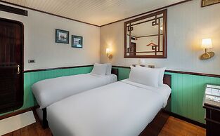 Emeraude Classic Cruises