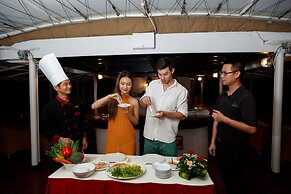 Emeraude Classic Cruises