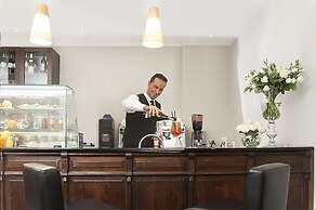 Hotel Metropolis