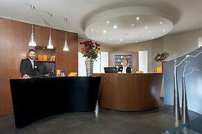 Hotel Metropolis