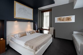 Hotel Metropolis