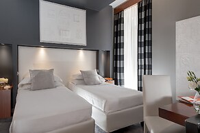 Hotel Metropolis