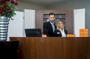 Hotel Metropolis