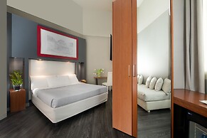 Hotel Metropolis
