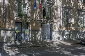 Hotel Metropolis
