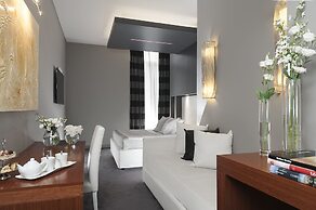 Hotel Metropolis