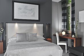 Hotel Metropolis